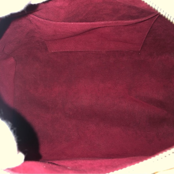 Louis Vuitton Takashi Murakami Speedy30 w/Keys,2-COA’s,DustBag,Date Code(SP0036) - Picture 10 of 17